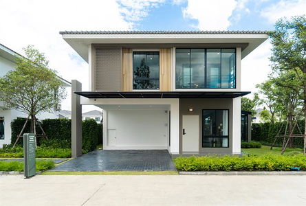 Patreeda Residence Ratchaphruek-Pathumthani