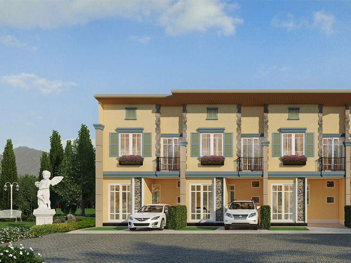 รูป Golden Town 3 Rama 2 - รูปที่ 1/4