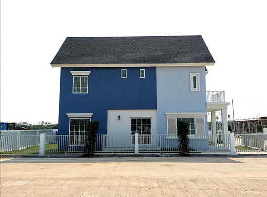 รูป Suksamran Cottage Pracha Uthit 90 - รูปที่ 4/11