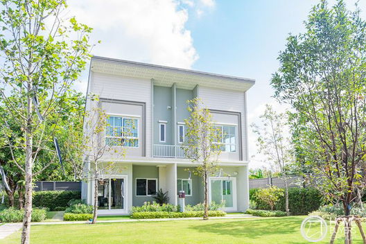 รูป Casa City Rama 5-Pinklao - รูปที่ 2/13