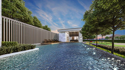 รูป Sena Grandhome Rangsit-Tiwanon - รูปที่ 3/12