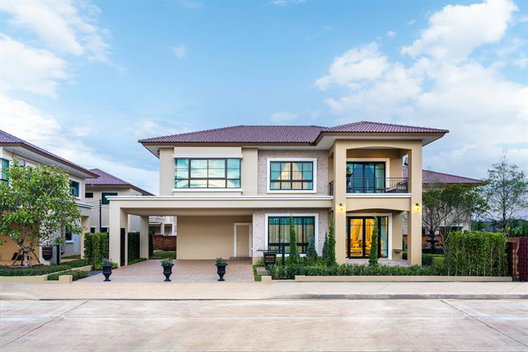 รูป Supalai Tuscany Donkaew-Maerim - รูปที่ 5/13