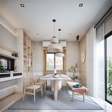 รูป Homu Rangsit Klong 3 - รูปที่ 3/13