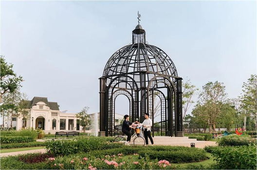 รูป Siri Place Mega Bangna - รูปที่ 4/13