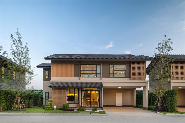 Project Anasiri Rangsit Picture - 1/12