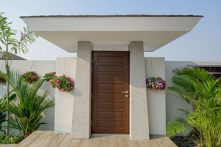 8 วิลล่า ริเวอร์ไซด์