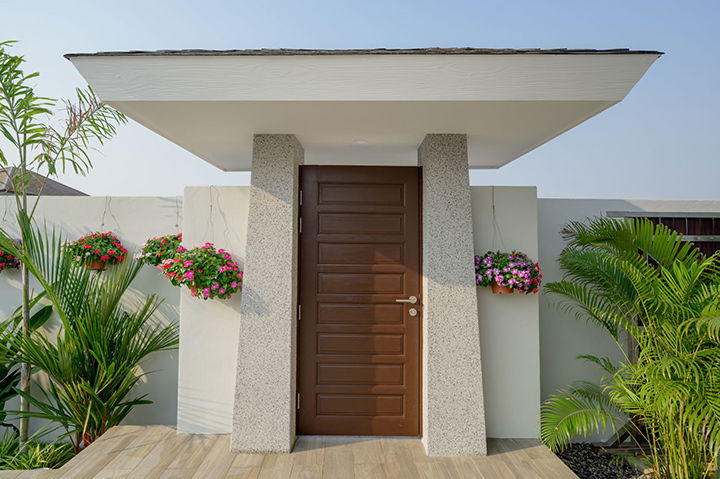 รูป 8 Villas Riverside - รูปที่ 1/11