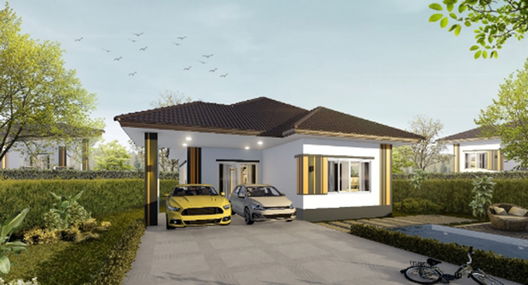 รูป The Rich Jorhor-Buengtubchang - รูปที่ 3/5