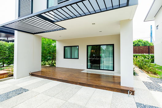 Project Vista Mini Klong 4 Lamlukka Picture - 3/13