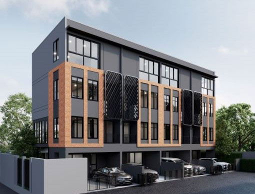 รูป Britloft Chokchai 4 - รูปที่ 2/6