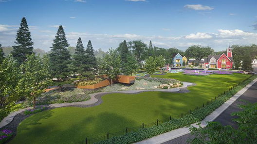 รูป Villaggio Suksawat-Prachauthit - รูปที่ 2/12