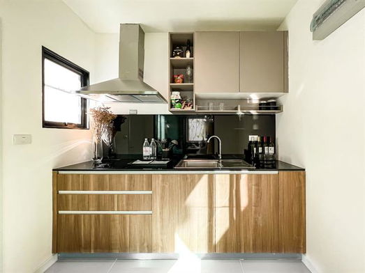 Project Sena Village Ramindra km.9 Picture - 5/13