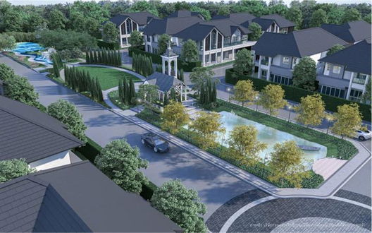 รูป Bangkok Boulevard Signature Chaengwattana - รูปที่ 3/13