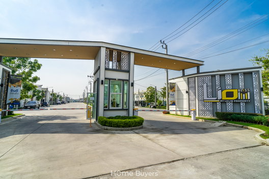 รูป Lio Bliss Rattanathibet-Bangyai - รูปที่ 4/13