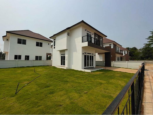 รูป Sakon Park Ville - รูปที่ 3/12