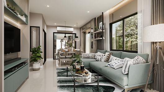 รูป Sena Viva Phetkasem-Phutthamonthon Sai 7 - รูปที่ 3/13