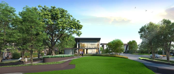 รูป The Plant Ramkhamhaeng-Wongwaen - รูปที่ 1/8