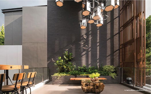 รูป The Gentry Vibhavadi - รูปที่ 3/12