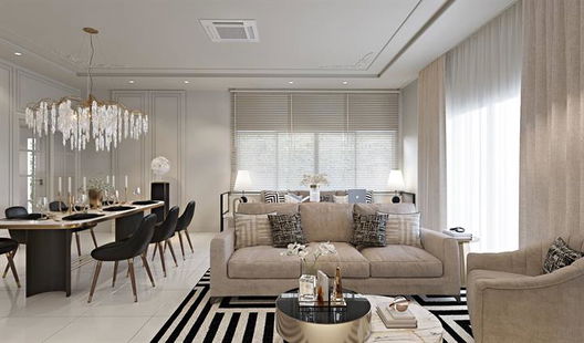 Project Grand Britania Bangna-Suvarnapumi Picture - 5/13