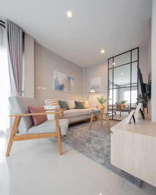 รูป Suetrong Cozy The Peak Rangsit Klong 6 - รูปที่ 3/13