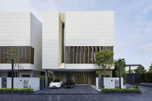 รูป Providence Lane Ekkamai-Ramintra - รูปที่ 3/13