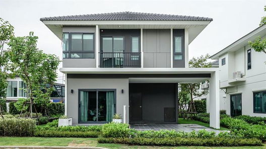 รูป Supalai Pride Wongwaen-Rama 2 - รูปที่ 4/13