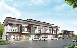 รูป Casa Ville Rangsit Klong 2 - รูปที่ 2/13