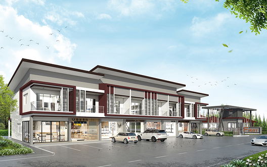 รูป The First 5 Mittraphap-Sungnoen - รูปที่ 2/13