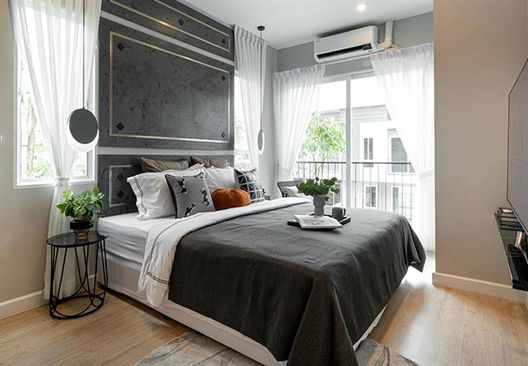 รูป Citysense Wongwaen-Lamlukka Klong 5 - รูปที่ 3/13