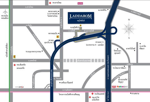 รูป Laddarom Chatuchot 15 - รูปที่ 5/12