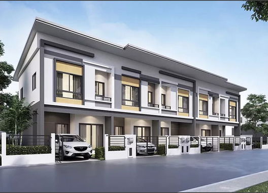 รูป Kao Mongkol Village Bhuddhamonthon Sai 5-Rai Khing 34 - รูปที่ 3/13