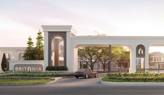 รูป BRITANIA AMATA-PHANTHONG - รูปที่ 5/13