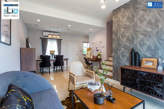 รูป Lalin Town Lio Lumlukka-Khlong 2 - รูปที่ 4/13