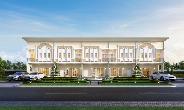 รูป Lio Prestige Rattanathibet - Westgate - รูปที่ 1/13