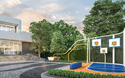 รูป Bangkok boulevard Ramkhamhaeng-Wongwaen - รูปที่ 3/13