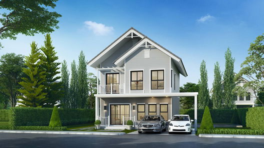 รูป Sivarom Park Sukhumvit-Bangpu - รูปที่ 2/13