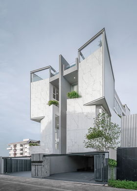 รูป D8 Residence Ekkamai-Ramintra - รูปที่ 3/13