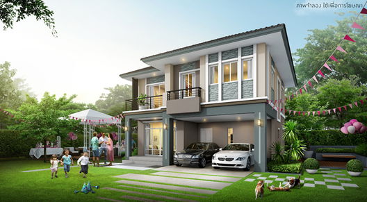 รูป The Plant Nongmon-Chonburi - รูปที่ 3/13