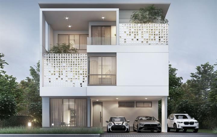 รูป Nirvana Absolute Ekkamai-Ramintra - รูปที่ 1/13