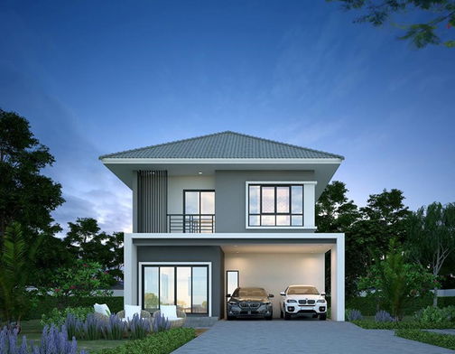 Project The Prime Chaiyapruek-Wongwaen Picture - 2/13