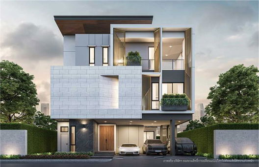 รูป The Gentry Kaset-Nawamin - รูปที่ 4/13