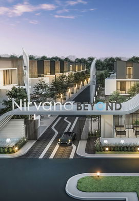 รูป Nirvana BEYOND Bangna-Att U Park - รูปที่ 4/11