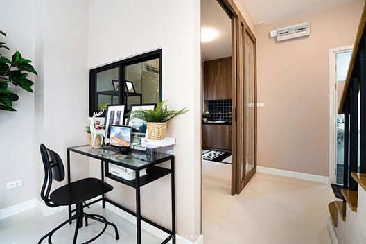 รูป M Village Bangpakong - รูปที่ 5/13