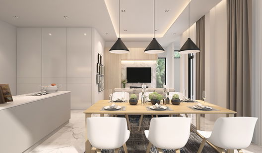 รูป Primesquare Rangsit Klong 2 (Bong Koach 14) - รูปที่ 4/13