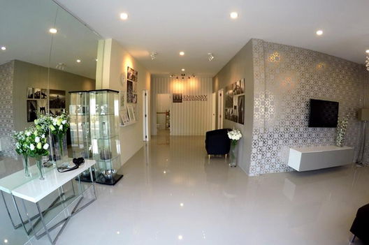 รูป Embassy Grandville - รูปที่ 4/11