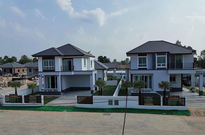 รูป Thada Home Roi Et - รูปที่ 1/10