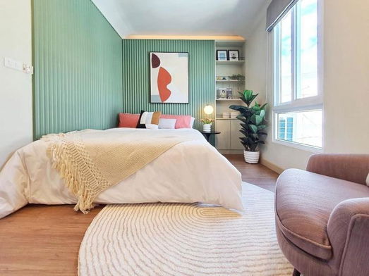 Project Aoon Bangna km.26 Picture - 2/13