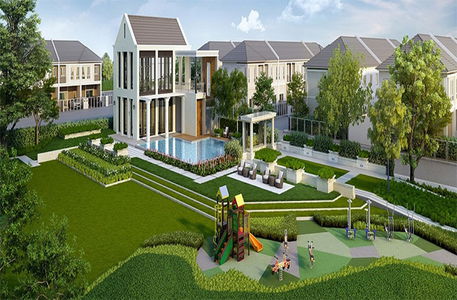 เดอะ คอนเนค บางนา-ศรีวารี 1