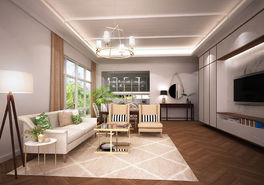 Project The Village @ Horseshoespoint Picture - 4/10