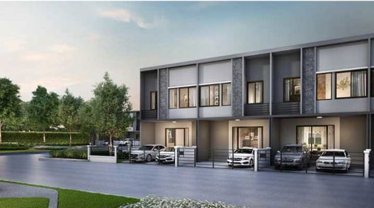 Project Pleno Ratchapruek-Chaengwattana Picture - 2/13